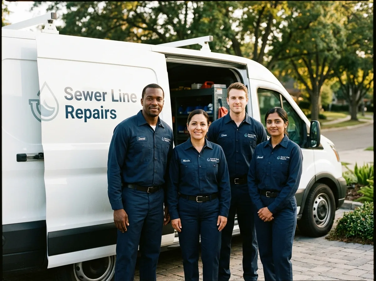 Emergency Plumber company in Johns Creek, GA