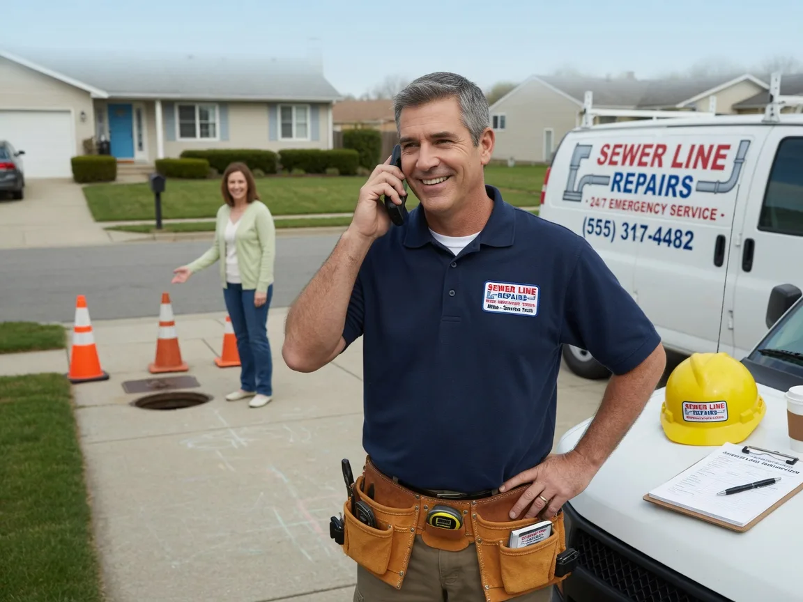 Emergency Plumber Johns Creek, GA FAQs